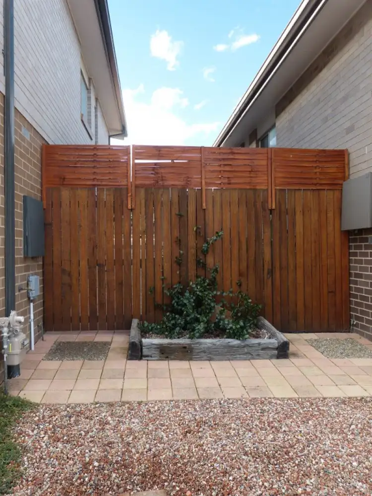 Fourth view of Homely semi-detached listing, 10 Mick Shann Terrace, Casey ACT 2913