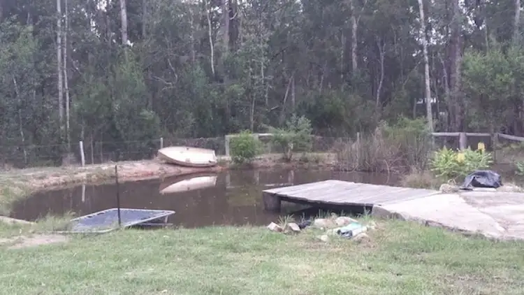 Third view of Homely rural property listing, 36 Margaret Dr, Bimbimbie NSW 2536
