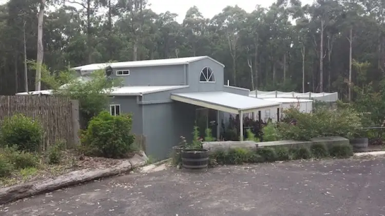 Sixth view of Homely rural property listing, 36 Margaret Dr, Bimbimbie NSW 2536