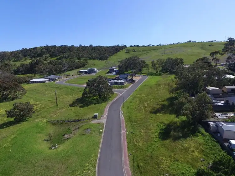 Main view of Homely land listing, 29-31 Thomas Street, Yankalilla SA 5203