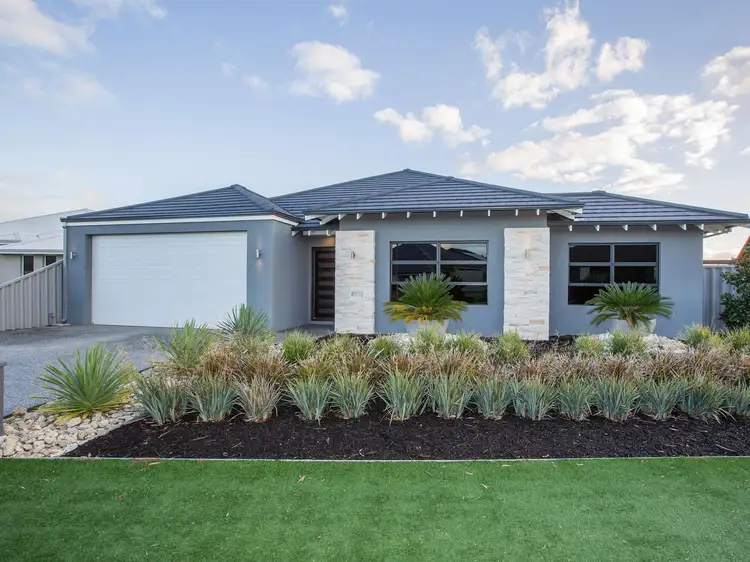 2 Flowerdale Court, Millbridge WA 6232