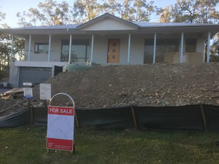 Main view of Homely house listing, 53-55 Raid Rise, Bahrs Scrub QLD 4207
