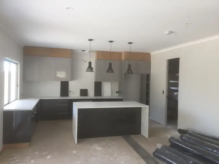 Second view of Homely house listing, 53-55 Raid Rise, Bahrs Scrub QLD 4207