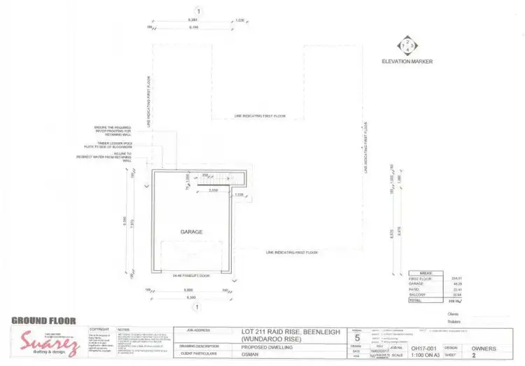 Fifth view of Homely house listing, 53-55 Raid Rise, Bahrs Scrub QLD 4207