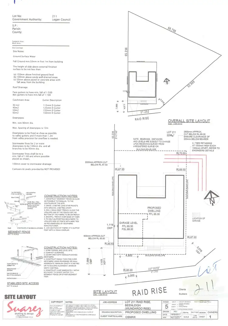 Sixth view of Homely house listing, 53-55 Raid Rise, Bahrs Scrub QLD 4207