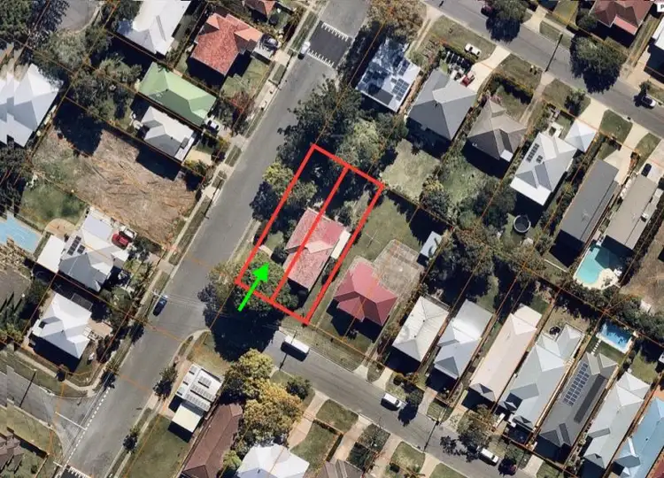 54 Suez Street, Mitchelton QLD 4053