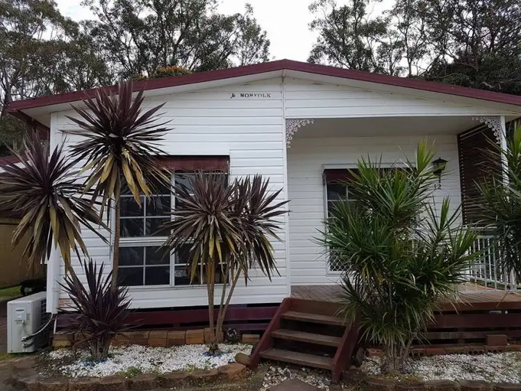 Main view of Homely house listing, 12/502 Ross Lane, Lennox Head NSW 2478