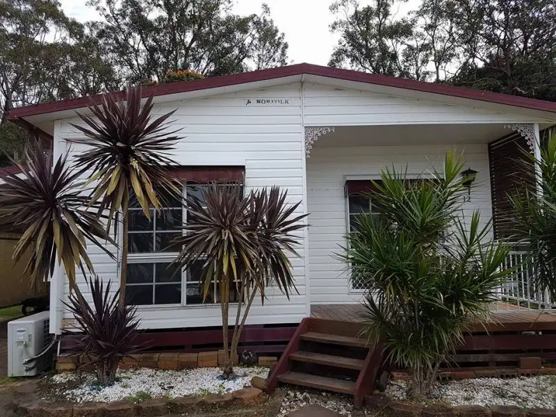 Main view of Homely house listing, 12/502 Ross Lane, Lennox Head NSW 2478