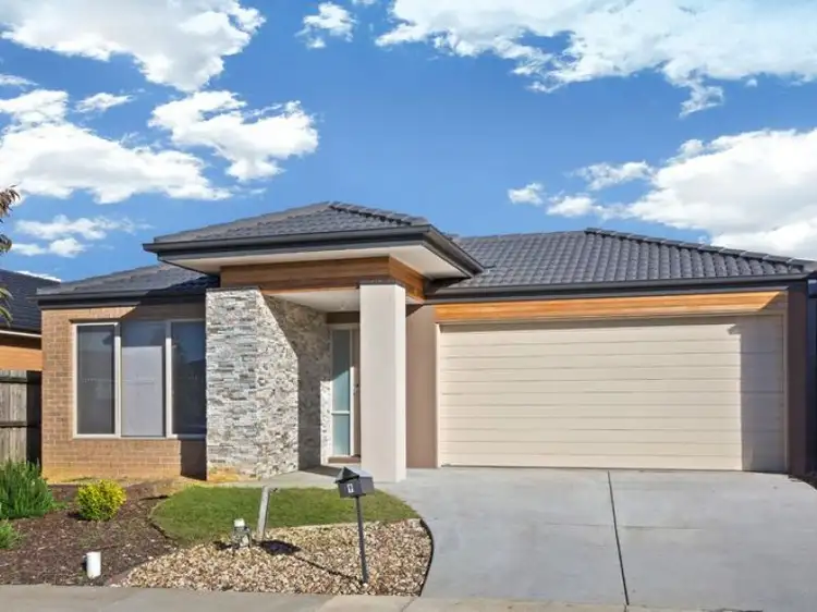 9 Treeviolet Lane, Wallan VIC 3756