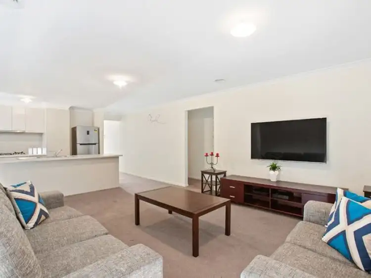 Second view of Homely house listing, 9 Treeviolet Lane, Wallan VIC 3756