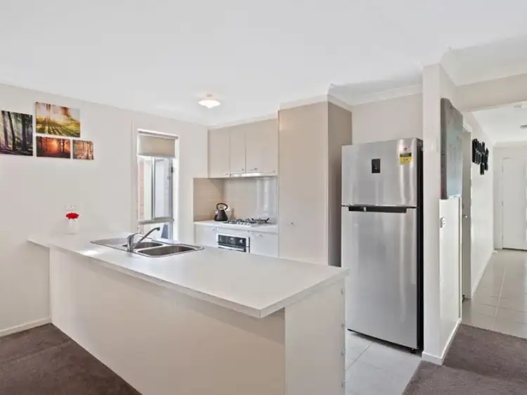 Third view of Homely house listing, 9 Treeviolet Lane, Wallan VIC 3756