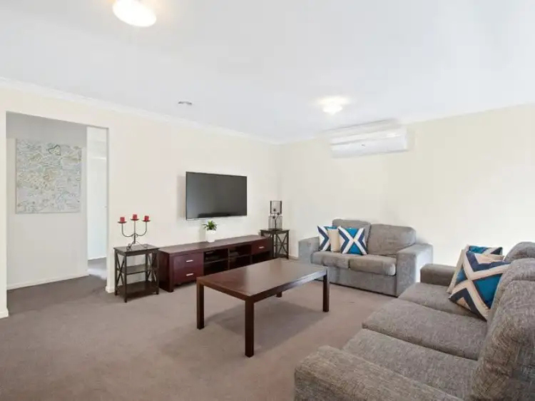 Fourth view of Homely house listing, 9 Treeviolet Lane, Wallan VIC 3756
