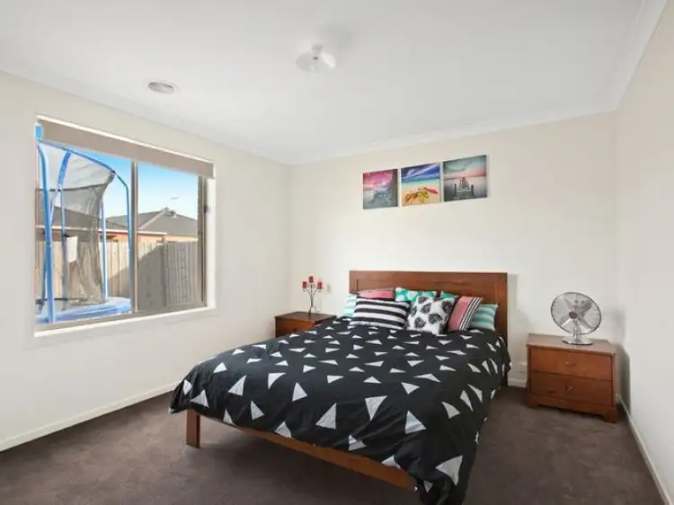 Fifth view of Homely house listing, 9 Treeviolet Lane, Wallan VIC 3756