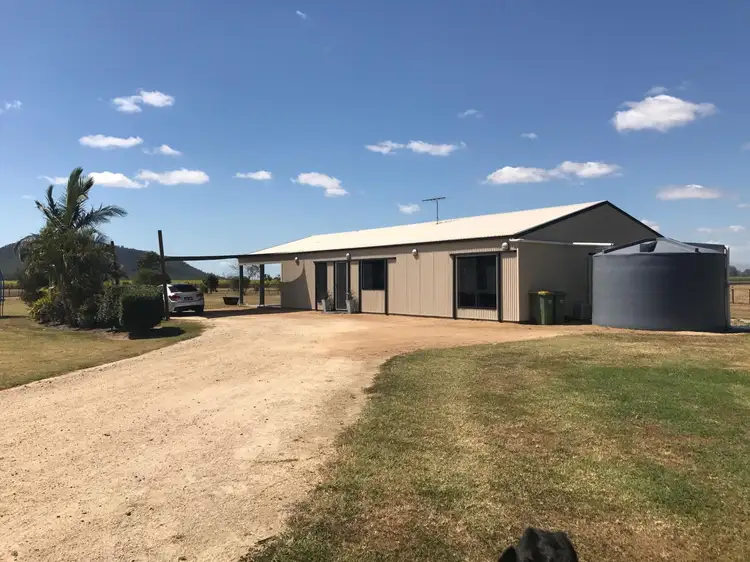 Second view of Homely rural property listing, 54 Mcgregor Creek Rd, Mirani QLD 4754