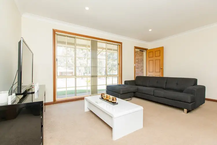 Second view of Homely unit listing, 2/2 Doman Street, Estella NSW 2650