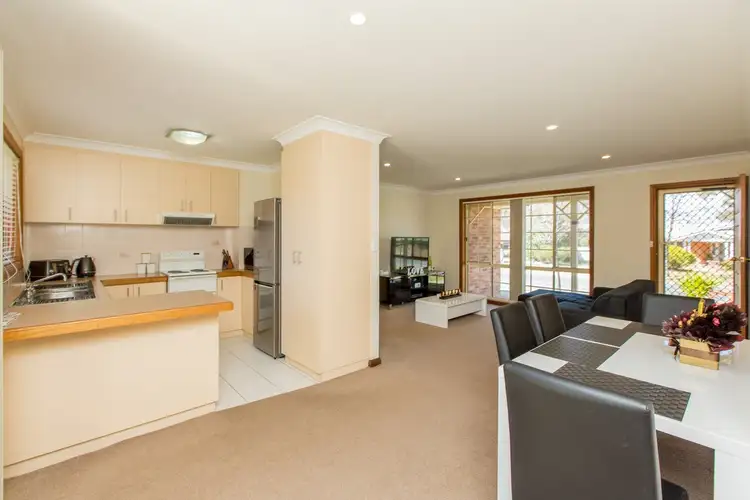 Third view of Homely unit listing, 2/2 Doman Street, Estella NSW 2650