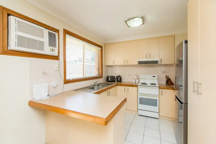 Fourth view of Homely unit listing, 2/2 Doman Street, Estella NSW 2650