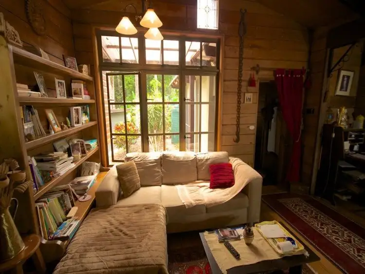 Second view of Homely rural property listing, 1 Monty, Kuranda QLD 4881