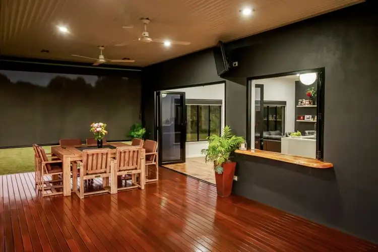 Fifth view of Homely house listing, 50 Rosewood Close, Malanda QLD 4885