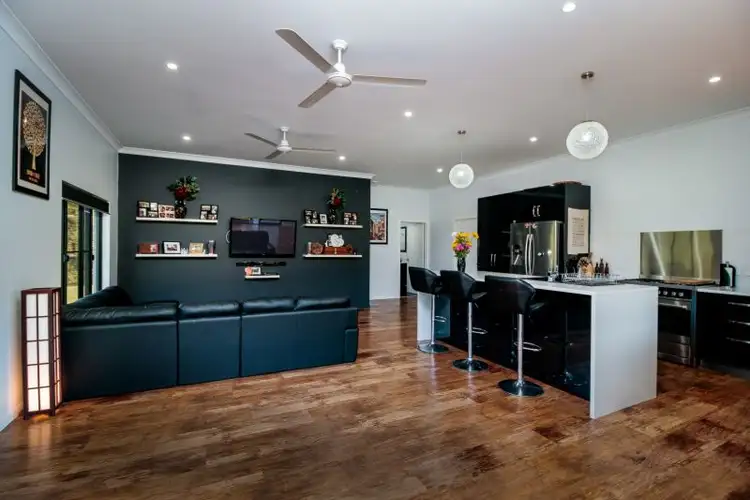 Sixth view of Homely house listing, 50 Rosewood Close, Malanda QLD 4885