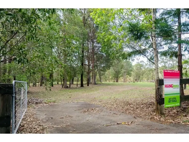 Main view of Homely land listing, 274 Illoura Place, Cooroibah QLD 4565