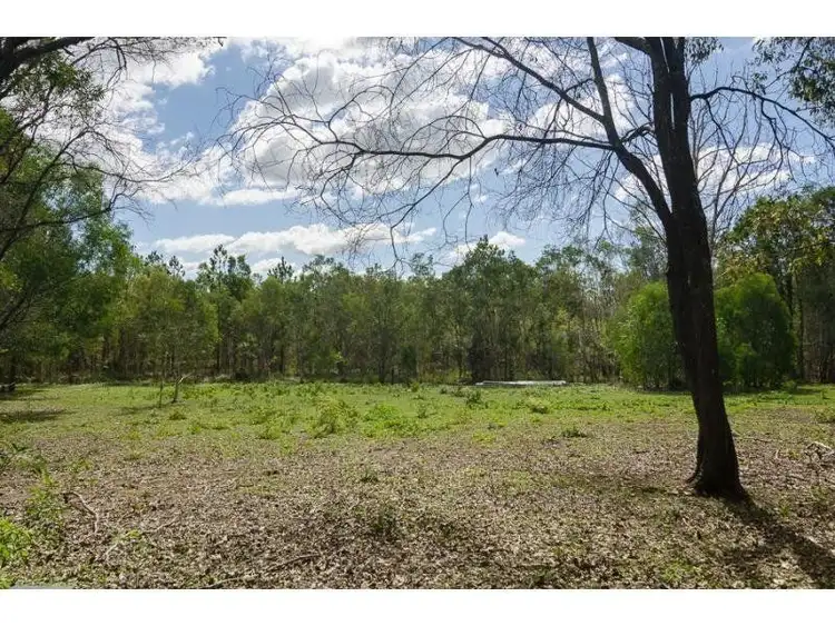 Second view of Homely land listing, 274 Illoura Place, Cooroibah QLD 4565