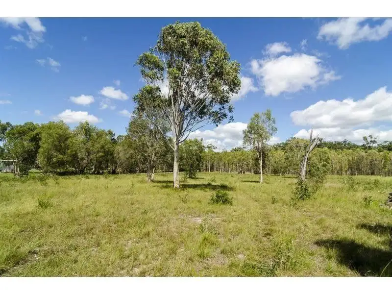 Main view of Homely land listing, 17 Silverdale Court, Cooroibah QLD 4565