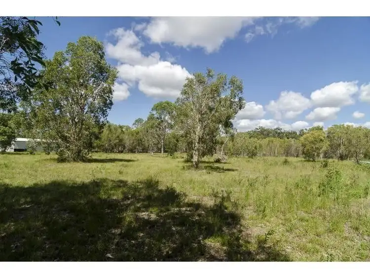 Second view of Homely land listing, 17 Silverdale Court, Cooroibah QLD 4565