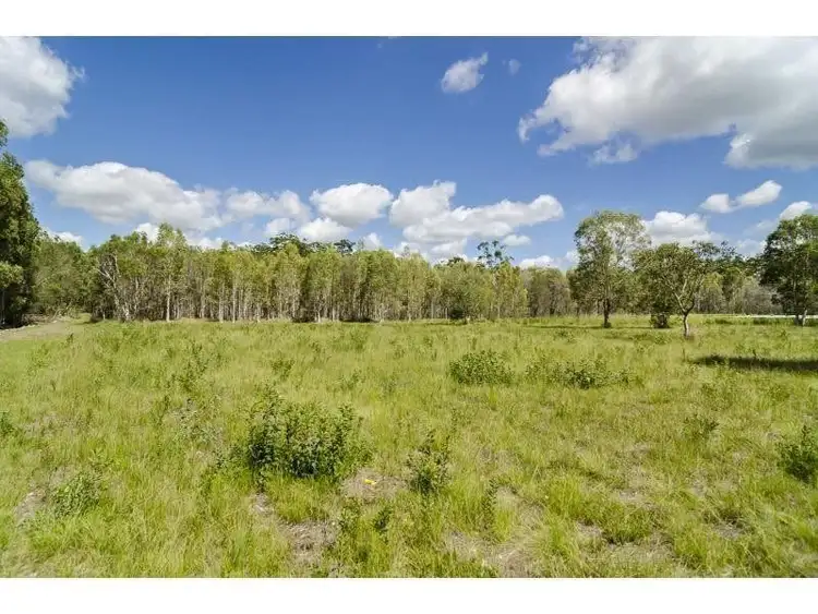Third view of Homely land listing, 17 Silverdale Court, Cooroibah QLD 4565