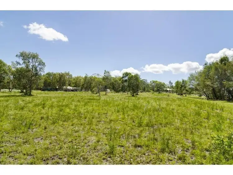 Fourth view of Homely land listing, 17 Silverdale Court, Cooroibah QLD 4565