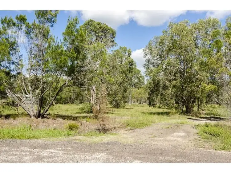 Fifth view of Homely land listing, 17 Silverdale Court, Cooroibah QLD 4565
