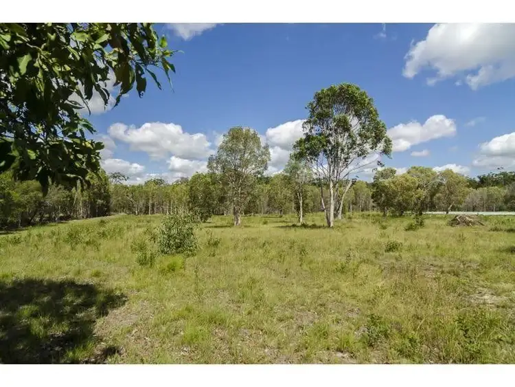 Sixth view of Homely land listing, 17 Silverdale Court, Cooroibah QLD 4565
