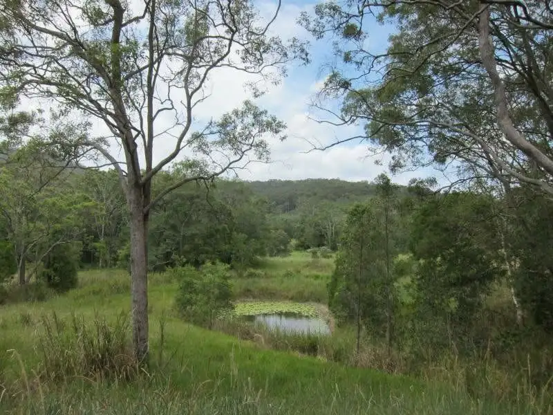 Main view of Homely land listing, 411 Cootharaba Road, Cootharaba QLD 4565