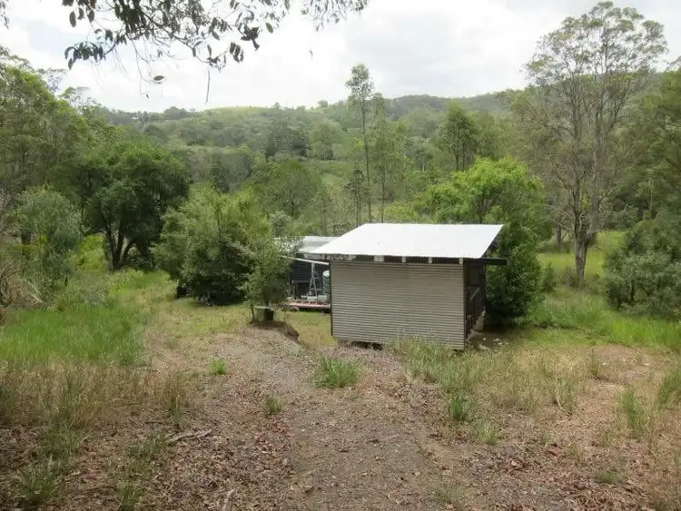 Second view of Homely land listing, 411 Cootharaba Road, Cootharaba QLD 4565