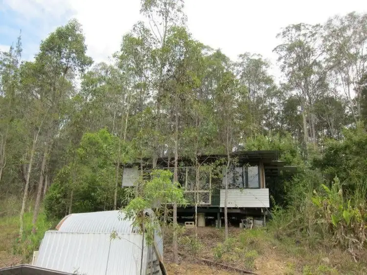 Third view of Homely land listing, 411 Cootharaba Road, Cootharaba QLD 4565