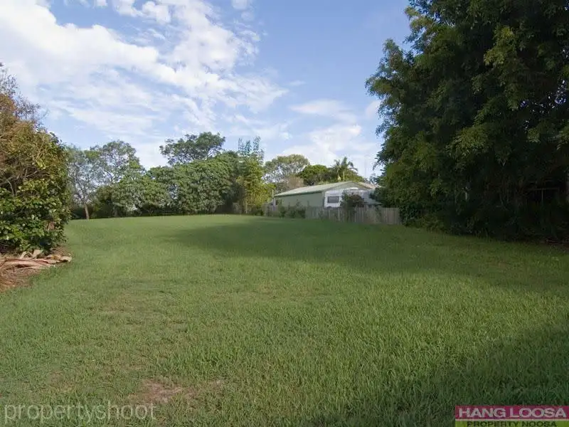 Main view of Homely land listing, 10 Cambridge Court, Tewantin QLD 4565