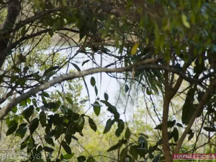 Second view of Homely land listing, 10 Cambridge Court, Tewantin QLD 4565