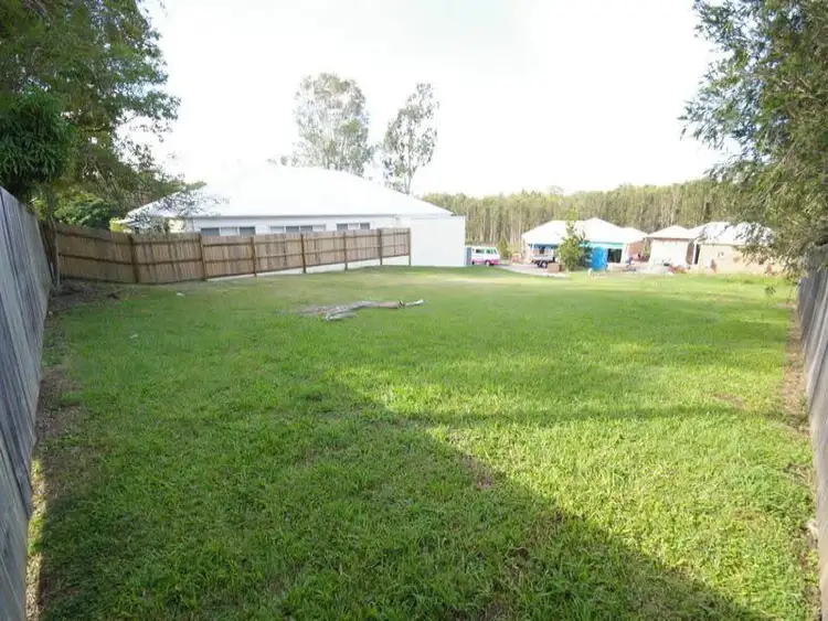 Main view of Homely land listing, 19A Sunrise Avenue, Tewantin QLD 4565