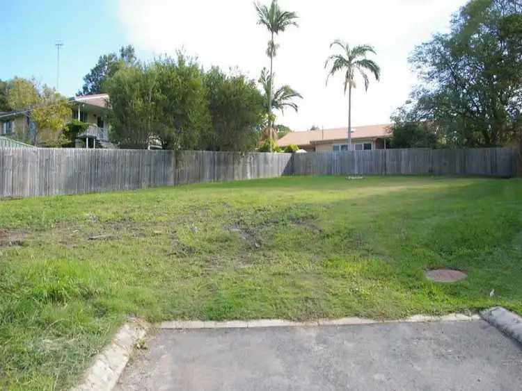 Third view of Homely land listing, 19A Sunrise Avenue, Tewantin QLD 4565