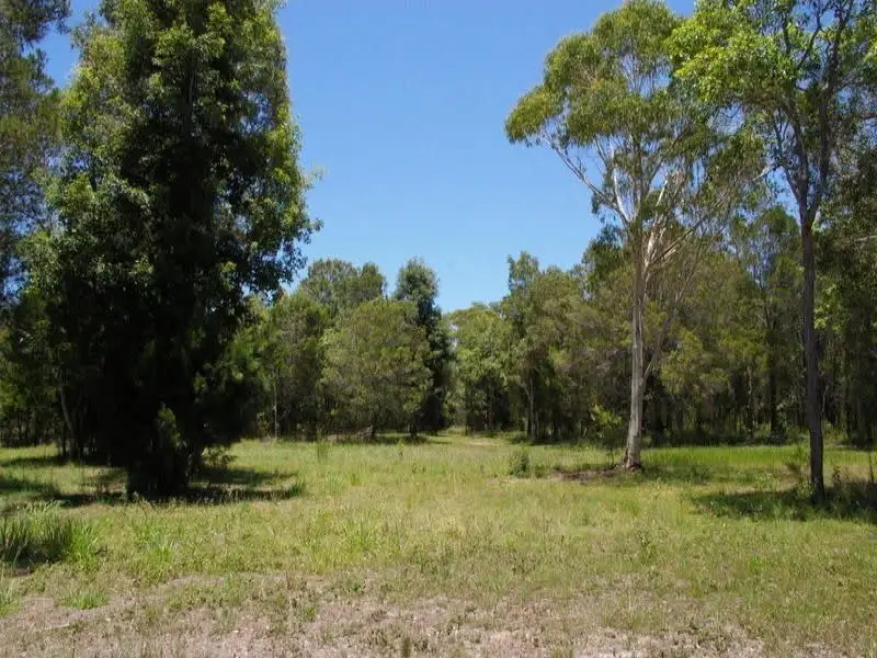 Main view of Homely land listing, 5 Morning Dew Close, Cooroibah QLD 4565