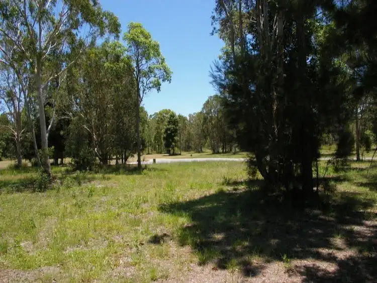 Second view of Homely land listing, 5 Morning Dew Close, Cooroibah QLD 4565