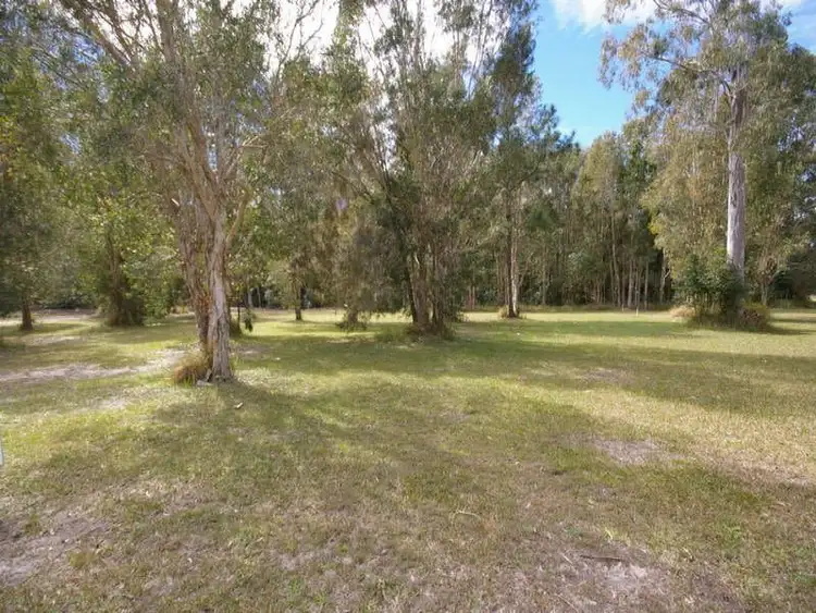 Main view of Homely land listing, Oakleaf Close, Tewantin QLD 4565