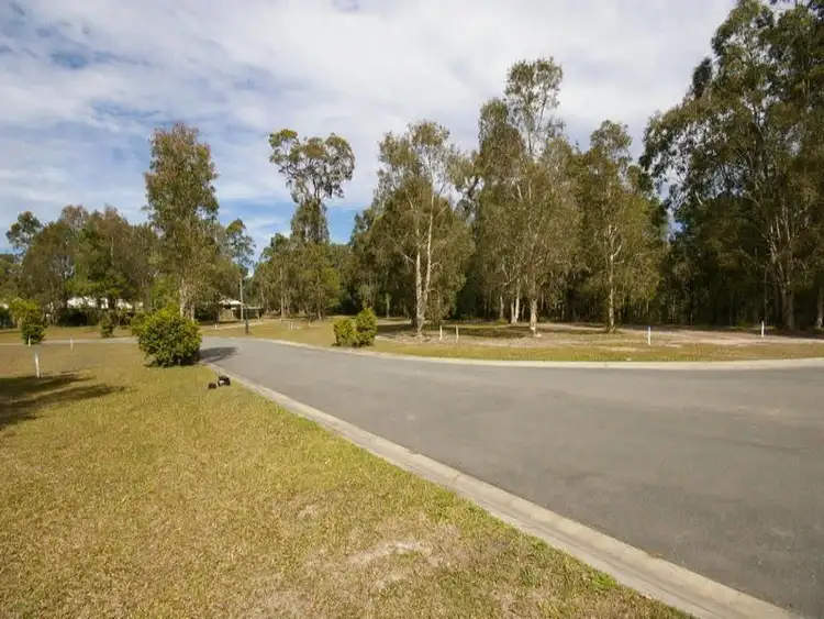 Second view of Homely land listing, Oakleaf Close, Tewantin QLD 4565