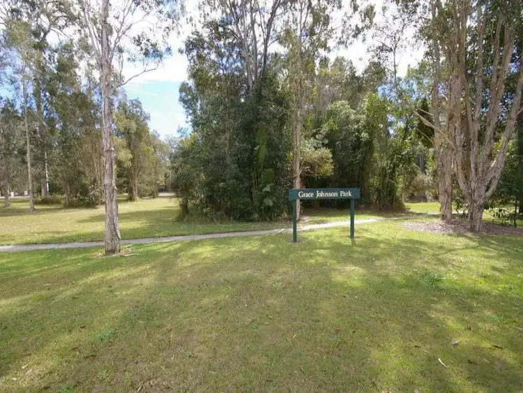 Fourth view of Homely land listing, Oakleaf Close, Tewantin QLD 4565
