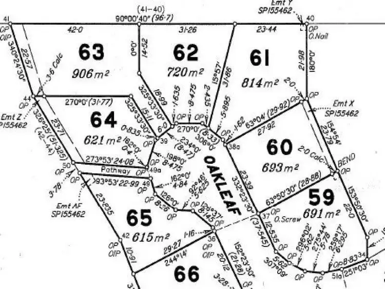 Fifth view of Homely land listing, Oakleaf Close, Tewantin QLD 4565