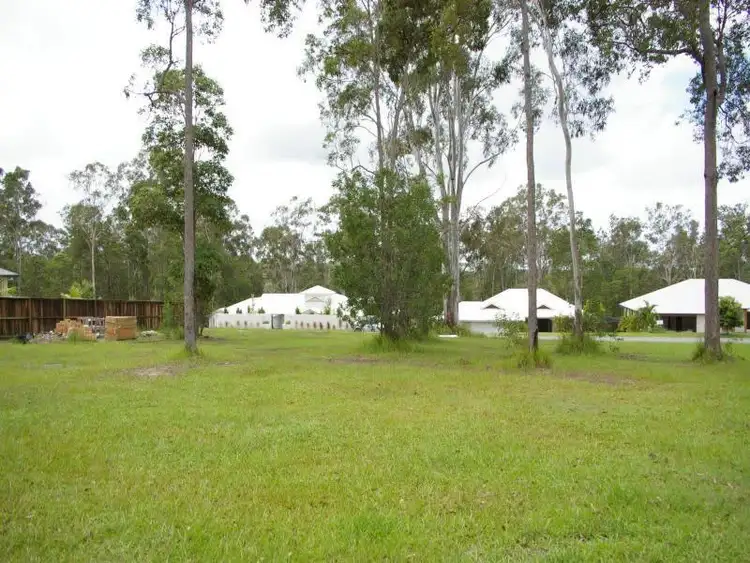 Second view of Homely land listing, 18 Cooroibah Crescent, Tewantin QLD 4565