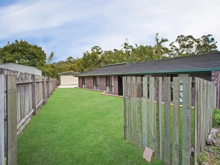 21 Griffith Avenue, Tewantin QLD 4565