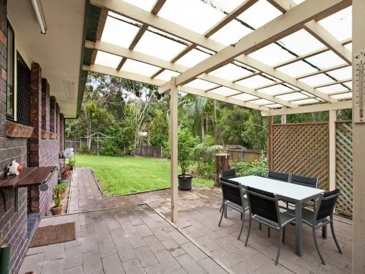 Fifth view of Homely house listing, 21 Griffith Avenue, Tewantin QLD 4565