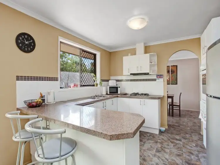 Seventh view of Homely house listing, 21 Griffith Avenue, Tewantin QLD 4565