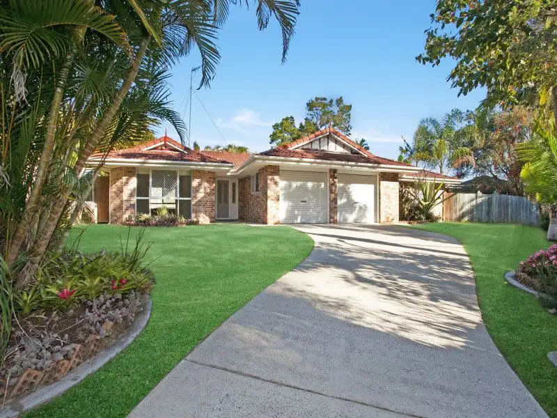 Main view of Homely house listing, 31 Blackheath Drive, Tewantin QLD 4565